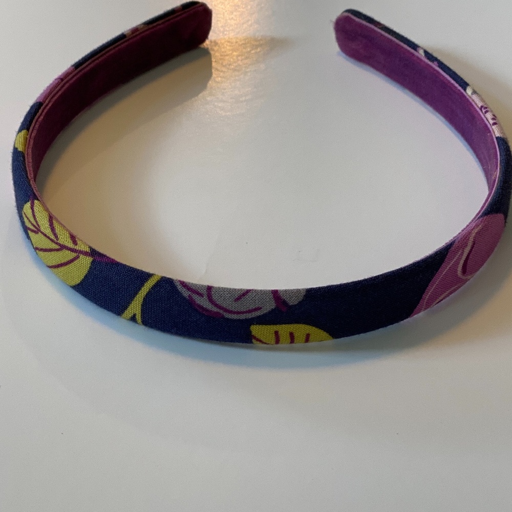 Vera Bradley Headband